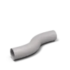 Tubi Flessibili Mod. “Plastoflex” — Vista tre quarti