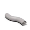 Tubi Flessibili Mod. “Plastoflex” — Vista tre quarti alt